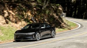 Image result for Lunar Titanium 2024 Lucid