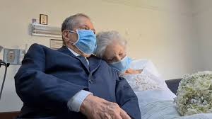 May 28, 2021 · liliana del carmen sosa publicado: Pareja De Abuelos Se Caso En La Foscal Despues De Superar El Covid 19