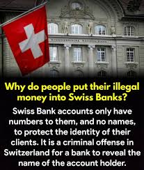 The banks in switzerland make a significant contribution to the success of the swiss financial center. That S Why Swiss Bank Is Preferred The Scientist Facts Facebook
