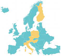 You're travelling to the uk because you have a certain type of job or for essential medical treatment. 6 European Countries That Could Be Added To The Green List