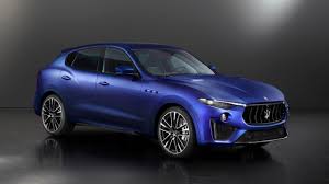 Maserati Levante Trofeo Launch Edition 2019 4k Wallpaper Hd Car Wallpapers Id 12832