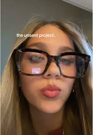 The Unsent Project Katie Ramey