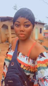 Mommy where are you the kids asked! Mac Spencer Angwah @followers  #nigeriamovies #Cameroon