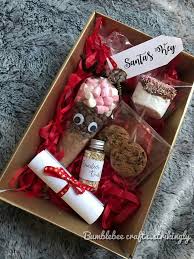 Christmas Eve Box Letter To Santa Hot Chocolate Activity Sheet Magic Key Christmas Eve Box For Kids Christmas Eve Box Christmas Eve Box Fillers