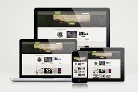 Responsive Website Mockup Templates Website Mockup Templates Website Mockup Website Mockup Psd