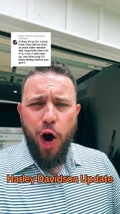 Actualización de Harley Davidson: Streetglide 2023