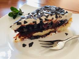 Ganz simpler kuchen, der vor allem den kindern schmeckt . Kuchen Torten