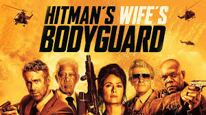 Still unlicensed and under scrutiny, bryce is forced into action by darius's even more volatile wife, the infamous international. Win Advance Screening Tickets To The Hitman S Wife S Bodyguard K1 Speed
