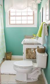 Our Master Bathroom Before After Bathroom Design Small Master Bathroom Makeover Small Bathroom