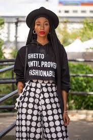 Street style has become just as major as the runway shows themselves. 1001 Photos Style Streetwear Femme Adopter Le Look De 2020