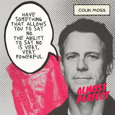 Almost Perfect Media