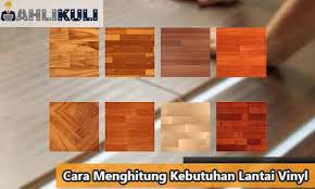 Vinyl roll ini memiliki lebar 2 meter dengan. 4 Cara Menghitung Kebutuhan Lantai Vinyl Per Meter Persegi 2021