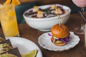 Best dining in hermosa beach, california: Fish Tacos Main Menu Playa Hermosa Seafood Restaurant In Hermosa Beach Ca