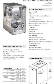 Maybe you would like to learn more about one of these? Water Collects In The Fan Housing Of My Lennox Elite Furnace What Causes That