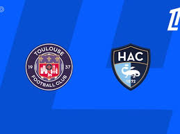 Toulouse vs Le Havre