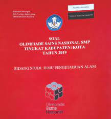 Maybe you would like to learn more about one of these? Soal Olimpiade Ipa Untuk Smp Dan Pembahasan No More Business