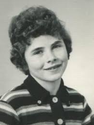 Joyce M. Pearson Obituary