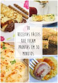 Resultado de imagem para receitas