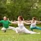 Taijiquan & Qigong event in Tauranga