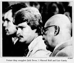 At trial, Casey Ramirez's small-town generosity revealed as sordid shield  for his cocaine smuggling