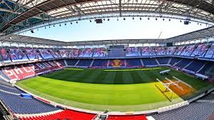 Head to head statistics and prediction, goals, past matches, actual form for champions league. Rundt Om Red Bull Brondby Boldgaden