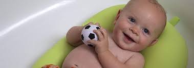Never use a lounger on a crib or high surface. 5 Best Baby Bath Supports July 2021 Bestreviews