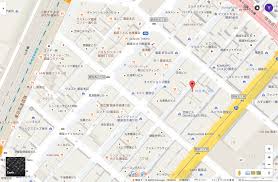 Googleマップのリンクで地図のズーム倍率を拡大 縮小する方法 Useful Notes