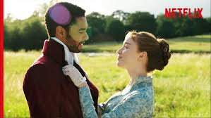 Daphne knocks Lord Berbrooke out