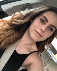 Haley Michel's Instagram, Twitter & Facebook