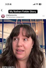 Does Nathan Fielder Pay People