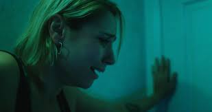 VOD Verdict: Behemoth (2021)