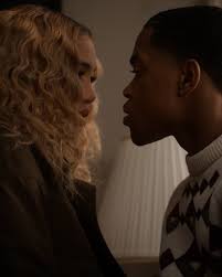 Serving up some Monet vocal stims—don't say we never gave y'all anything.  #starz #monettejada #maryjblige #poweruniverse #powerghost