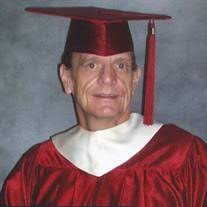 Mark E. Burris Obituary