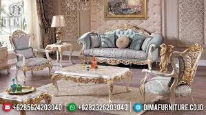 Pin Di Sofa Tamu Jepara