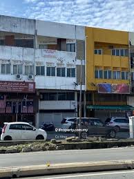 Kelinik mohd sulaiman, k.terengganu is a klinik based in k.terengganu, terengganu. Jalan Kamarudin Shop Office For Sale In Kuala Terengganu Terengganu Iproperty Com My