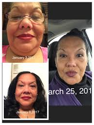 Don't quit nothing lasts forever, even pain.