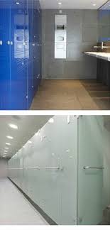 Selecting the right toilet partition material is a very important step in purchasing commercial restroom products. 24 Public Toilets Ideas Restroom Design Public Bathrooms Public Restroom