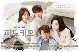 After an earthquake destroyed xiang qin's house, she and her father moved in with the family of her father's college buddy, uncle ah li. Download Pinocchio Episode 1 16 Subtitle Indonesia Korean Drama Pinocchio Drama