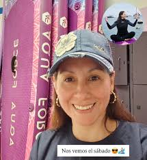 Carol Suarez Macking