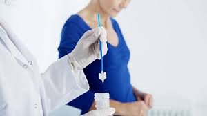 Pap Test Was Frauen Daruber Wissen Sollten Zava Dred