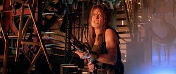 Dirak 3 months ago #41. How Linda Hamilton Got Back In Sarah Connor Shape For Terminator Dark Fate Deadline