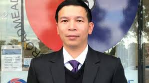 Volunteer story by David Hiep Dinh Phan