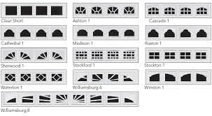 Garage door panels make up the main sections of your garage door, and can be difficult to repair or replace if they become damaged or broken. 497 Series Garage Doors Overhead Door Company
