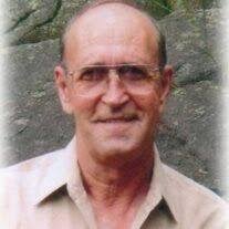 Mr. Charles Roy Bachman Obituary