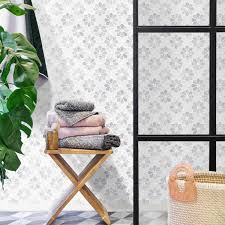 Our flower tiles collection features marble flower mosaic tile for walls and floors. Flower Pattern Carrara White Marble Stone Bath Wall And Floor Mosaic Tile Kitchen Backsplash