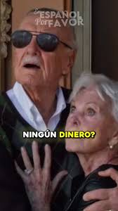 Stan Lee ganó $0 PESOS por las películas de MARVEL #español #marvel #mcu  #curiosidades , 🎥: LarryKing, ______________________________________, Este  video es solo para entretenimiento. Las voces fueron ...