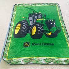 Find both today at laurens linens. John Deere Bedding John Deere Fleece Blanket Poshmark