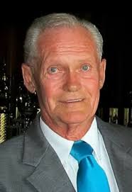 Larry Rhoten's Instagram, Twitter & Facebook