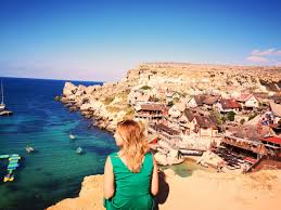 Urlaub auf malta ist aus vielseitigen gründen unvergesslich. 7 Tage Malta Urlaub Statt Sprachreise Yvi On Tour De