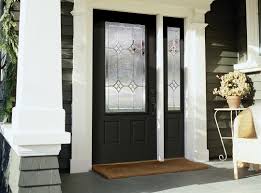 Remove original nails and caulk, using the putty knife. 2018 Front Door Buyer S Guide Northern Comfort Windows Doors